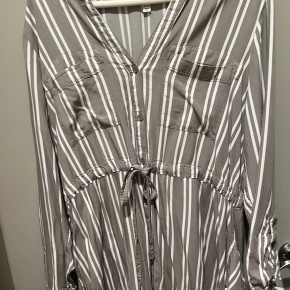 Time and Tru dress sz xl - Picture 4 of 12